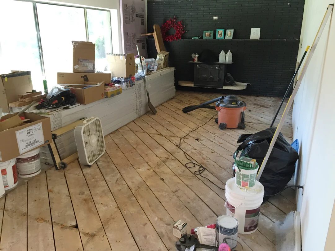 Bekob living room flooring install process (6)