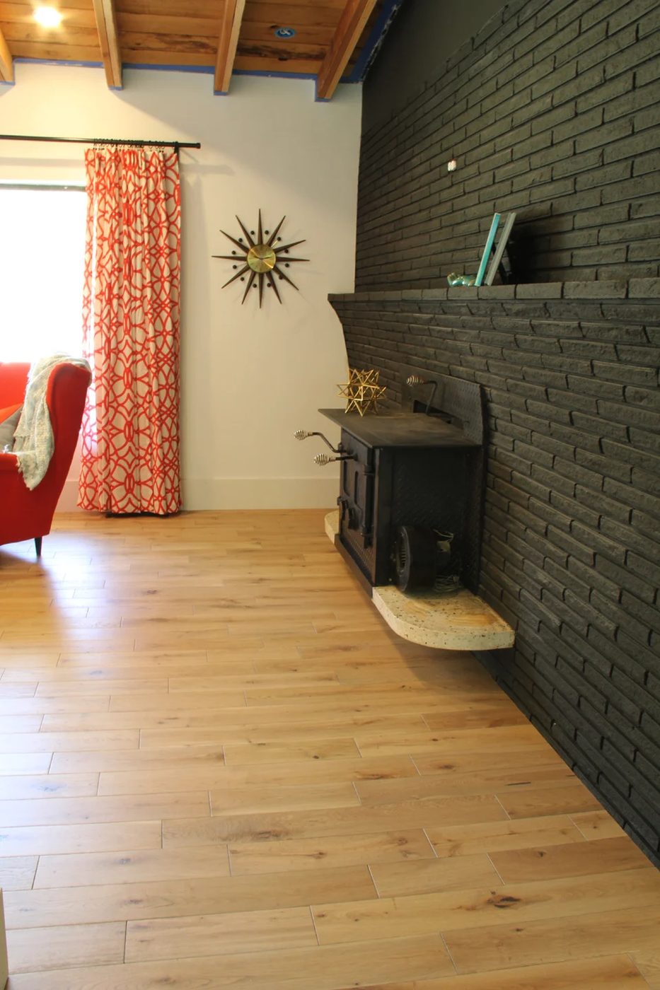 Birch House LIving Room 001