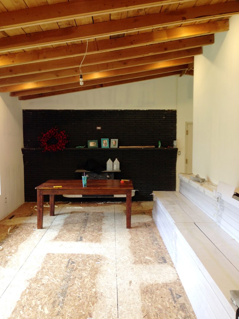 Bekob living room flooring install process (7)