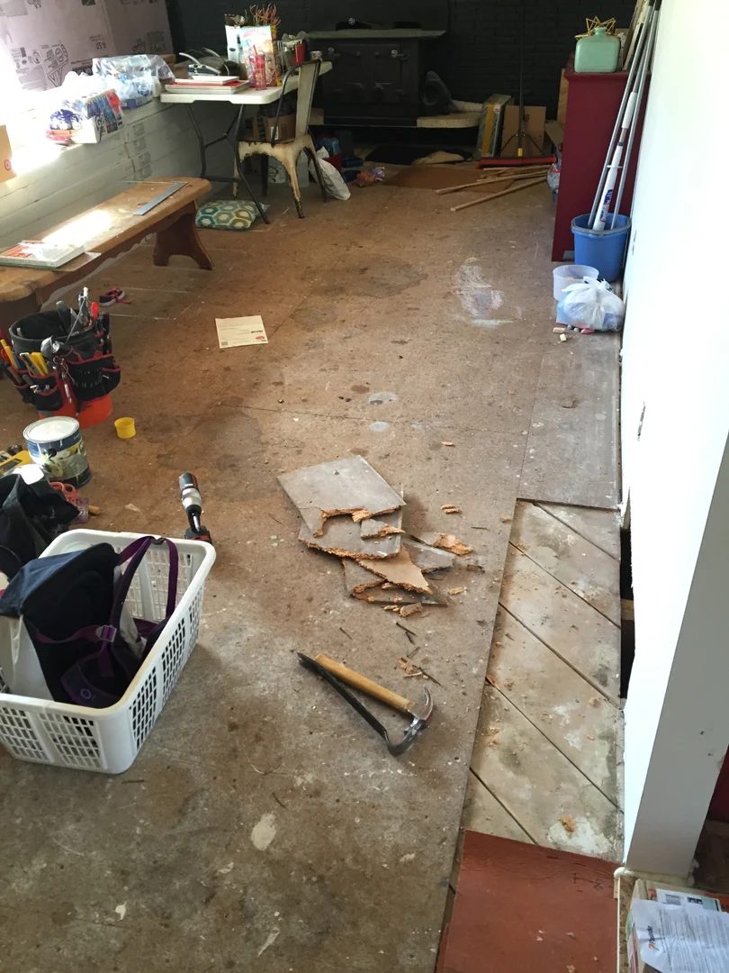 Bekob living room flooring install process (5)