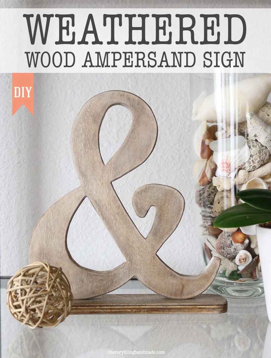 AmpersandSignBanner