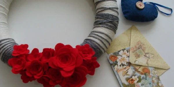 Cute Wreath options