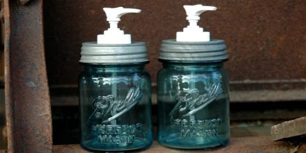 Mason Jar options