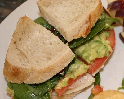 For the love of food…