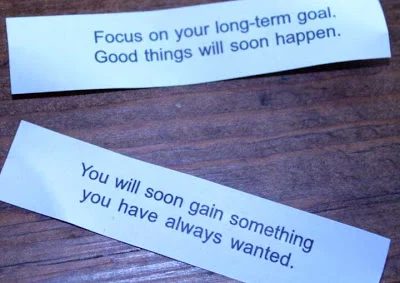 Fortunate