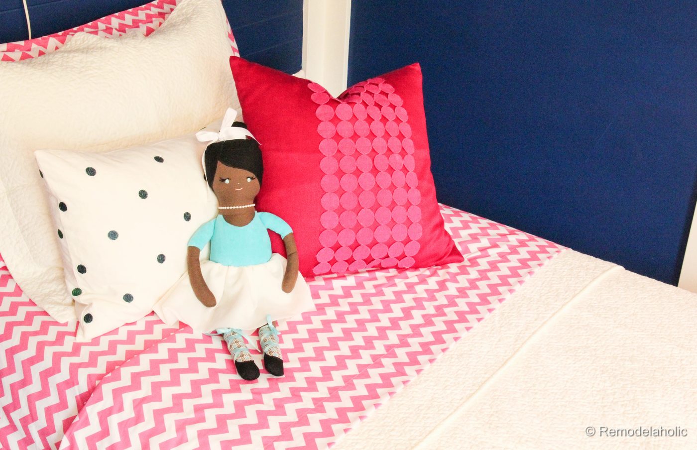 Free Ballerina Doll Pattern by @Bekob-015