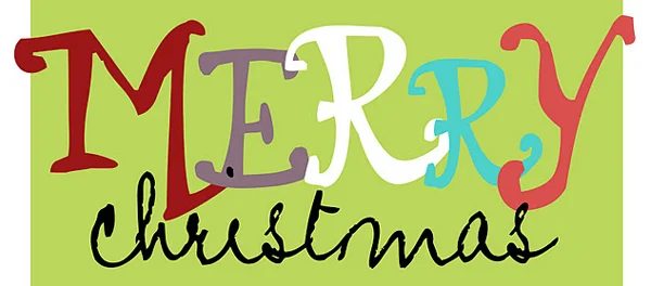 Free Christmas Card Printout