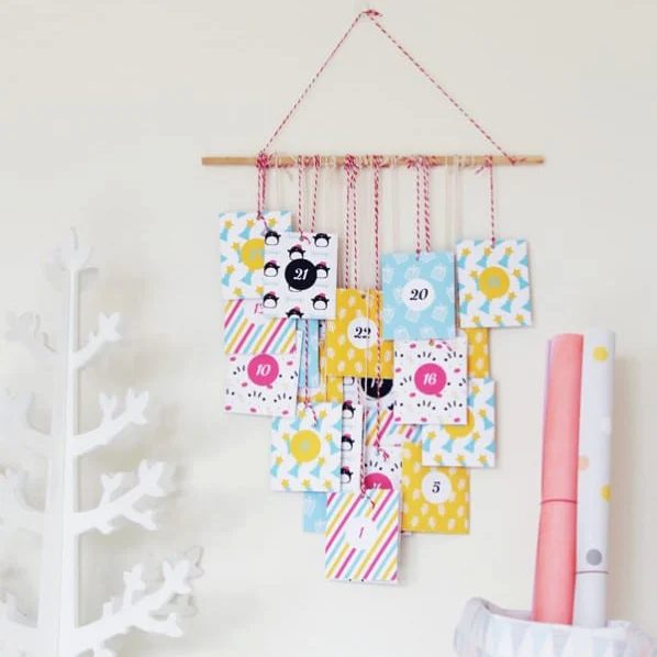 AdventCalendar