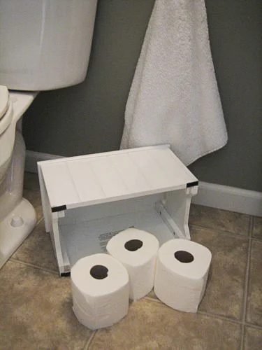 Modern Bathroom modest-cost Paint option-5