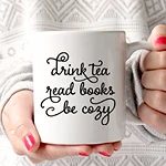 Enchanted Prints Drink Tea Mug