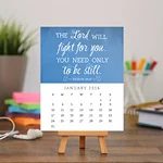 Enchanted Prints Printable Calendar 2016