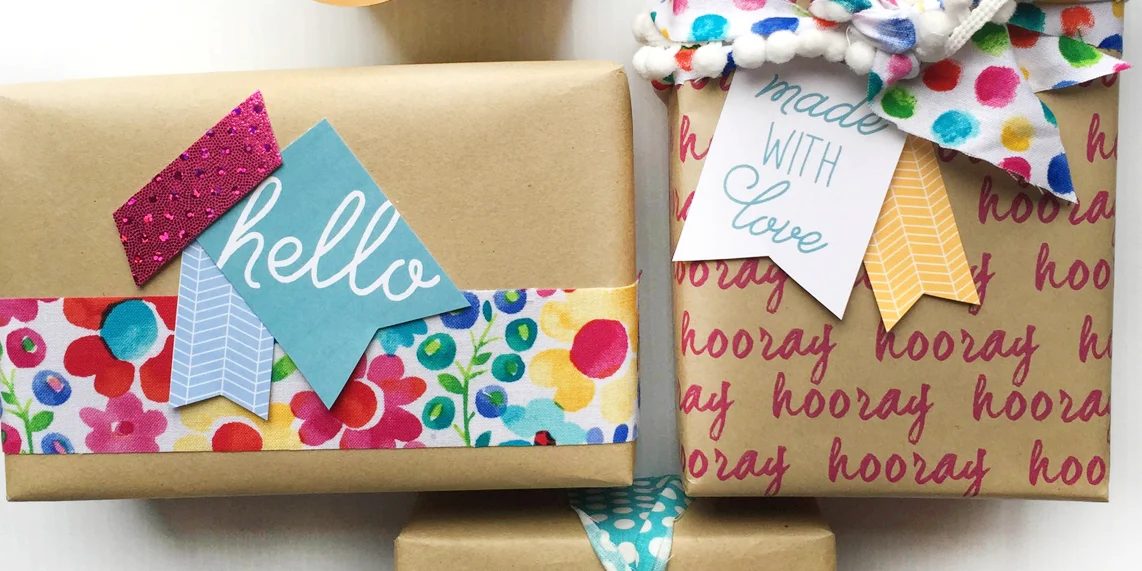 Free Ready-to-print Gift Tags for straightforward Gift Wrapping