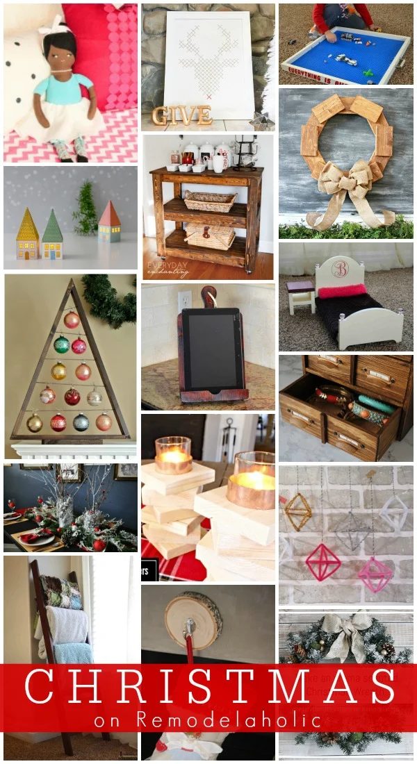 Christmas options and Tutorials @Bekob #12days72ideas