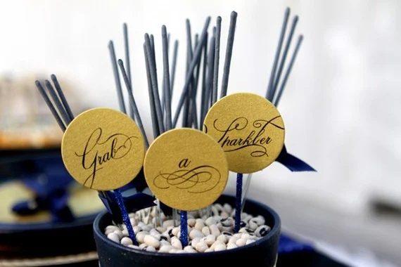 New-years-eve-sparklers