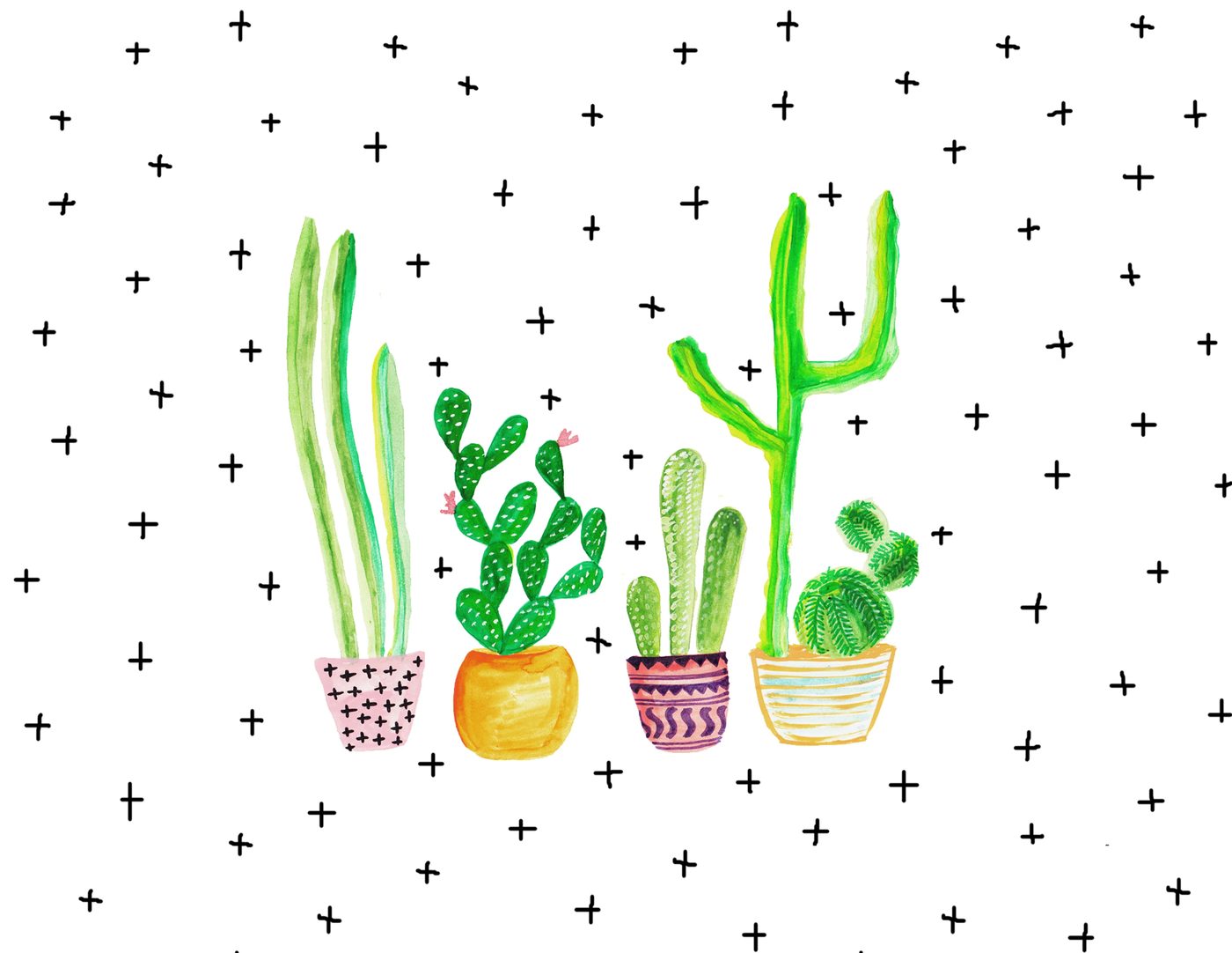 40+ Free Printables for Gallery Walls | Bekob.com #free #printables #art