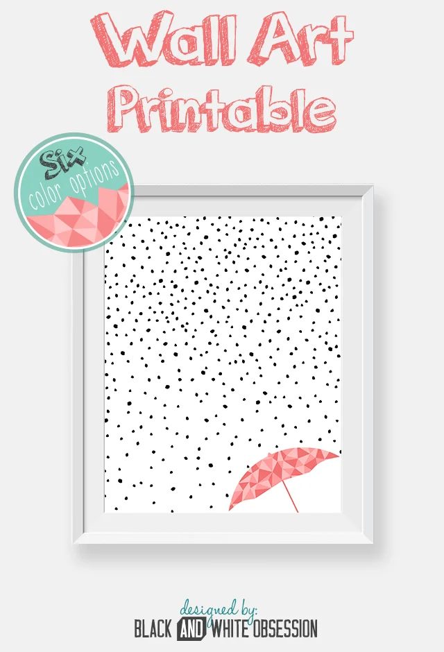 40+ Free Printables for Gallery Walls | Bekob.com #free #printables #art