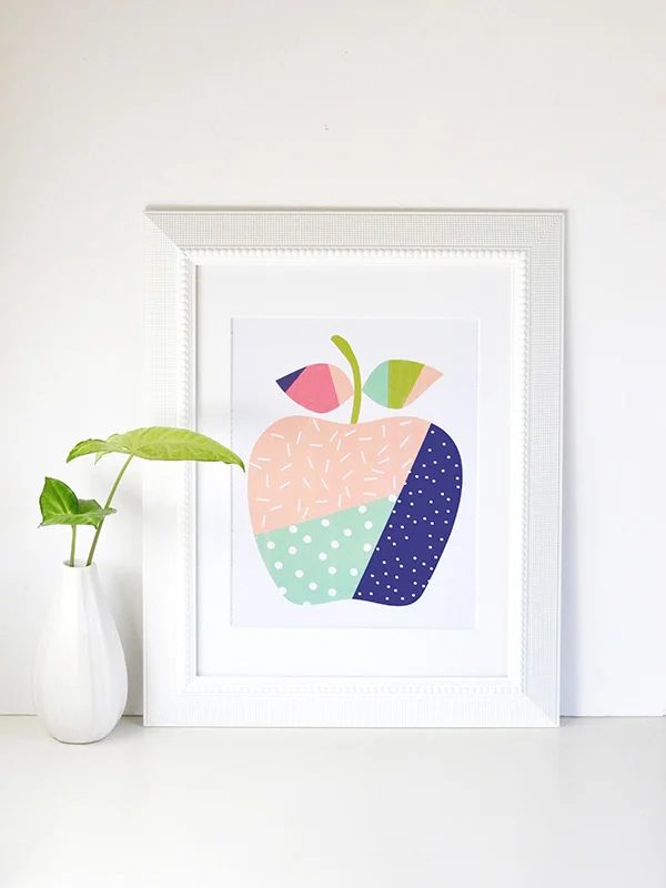 40+ Free Printables for Gallery Walls | Bekob.com #free #printables #art