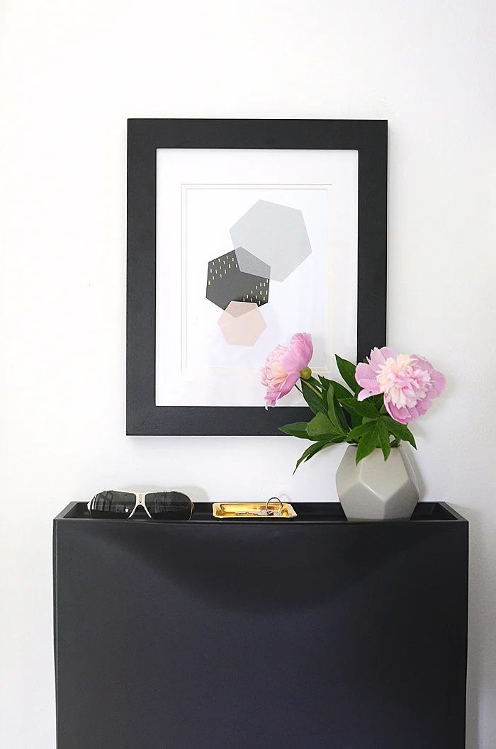40+ Free Printables for Gallery Walls | Bekob.com #free #printables #art