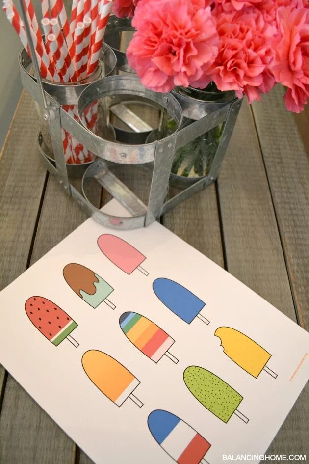 40+ Free Printables for Gallery Walls | Bekob.com #free #printables #art