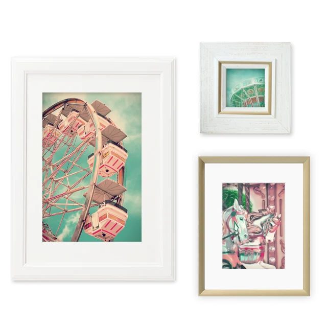 40+ Free Printables for Gallery Walls | Bekob.com #free #printables #art