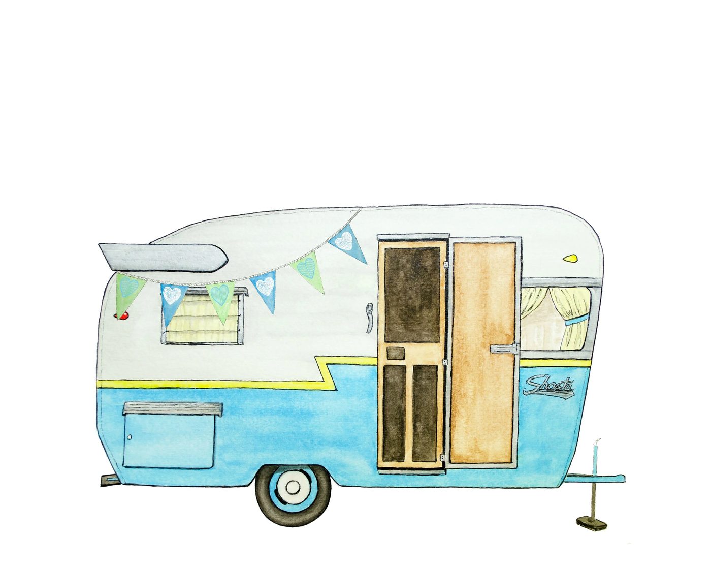 40+ Free Printables for Gallery Walls | Bekob.com #free #printables #art