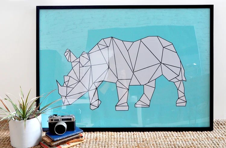 40+ Free Printables for Gallery Walls | Bekob.com #free #printables #art