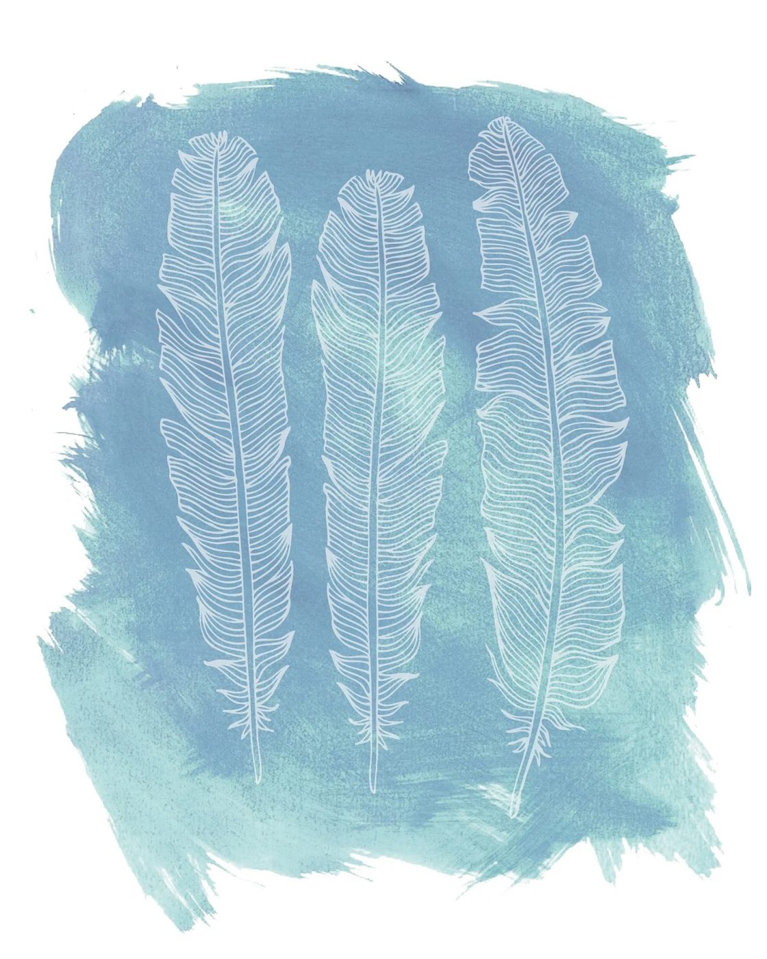 40+ Free Printables for Gallery Walls | Bekob.com #free #printables #art