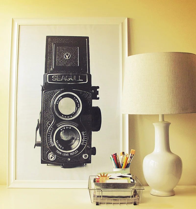 40+ Free Printables for Gallery Walls | Bekob.com #free #printables #art
