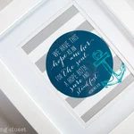 Anchor Printable