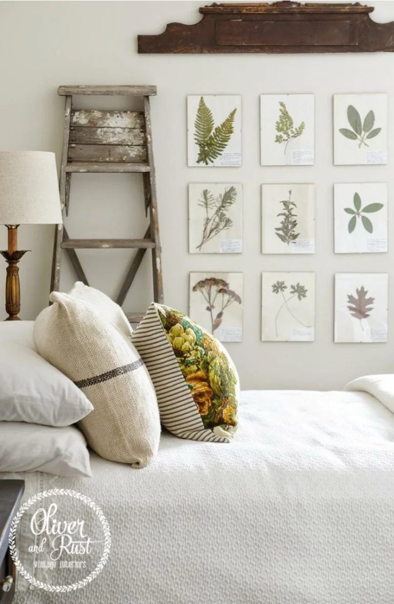 Gallery Wall