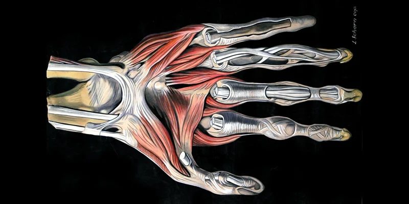 15 Free “Vintage Medical” Halloween Images