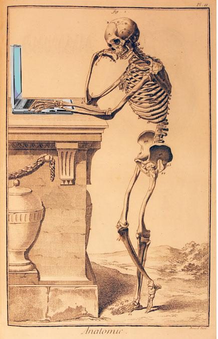 15 Free Vintage Medical Halloween Images | Bekob.com