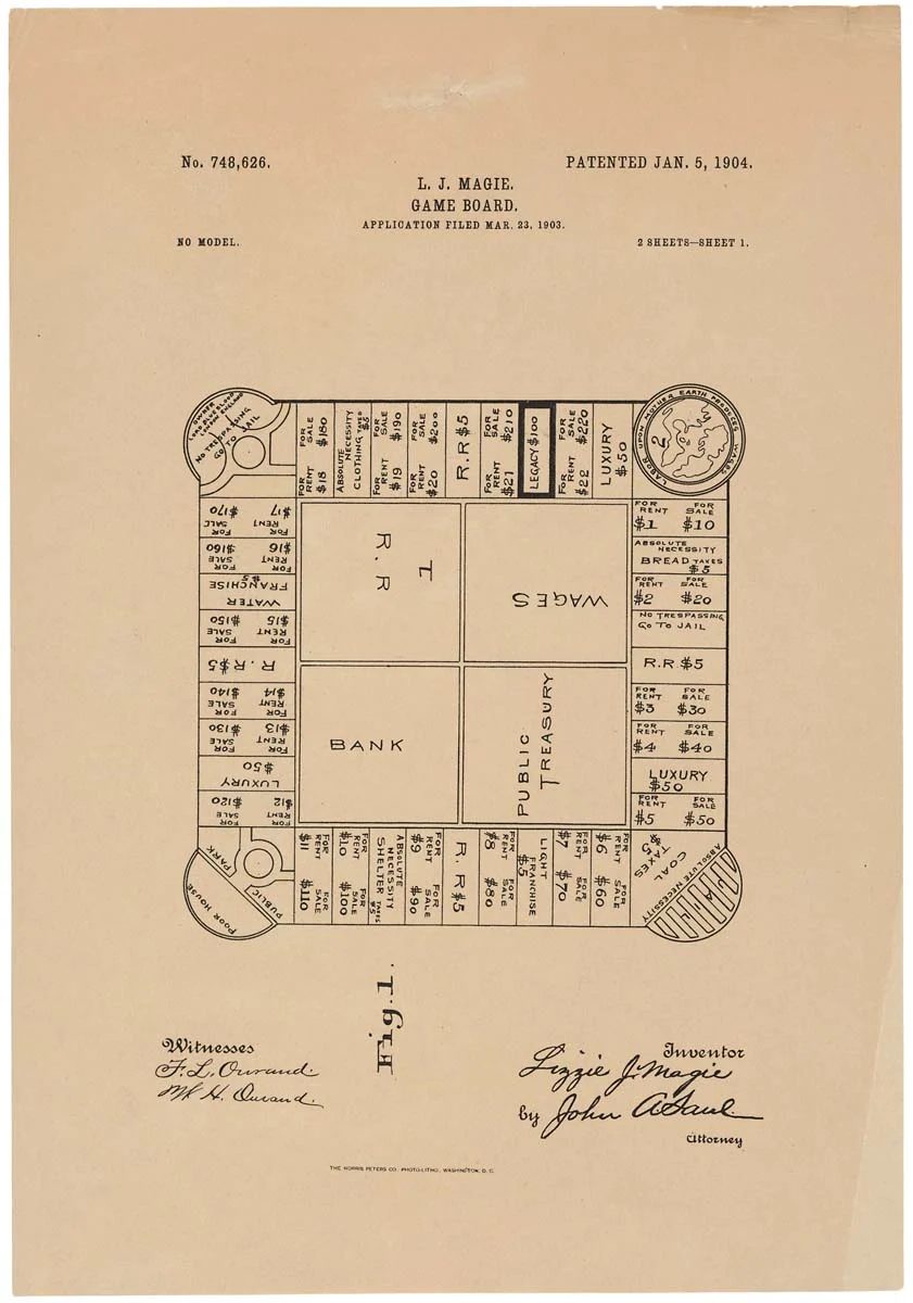 20+ Free Vintage Printable Blueprints and Diagrams | Bekob.com #printables #blueprint #art