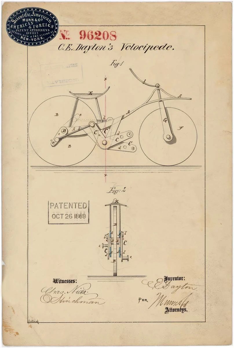 20+ Free Vintage Printable Blueprints and Diagrams | Bekob.com #printables #blueprint #art