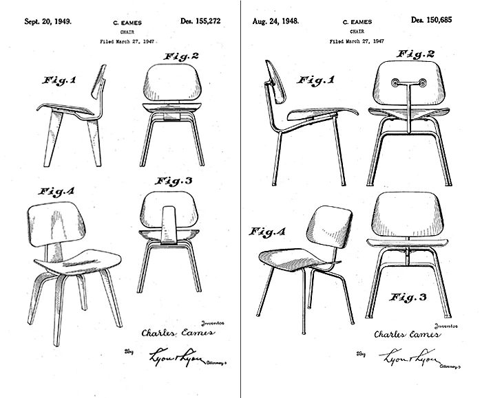 20+ Free Vintage Printable Blueprints and Diagrams | Bekob.com #printables #blueprint #art