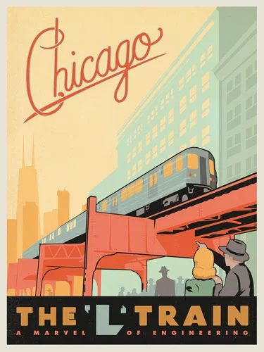 23 Chicago