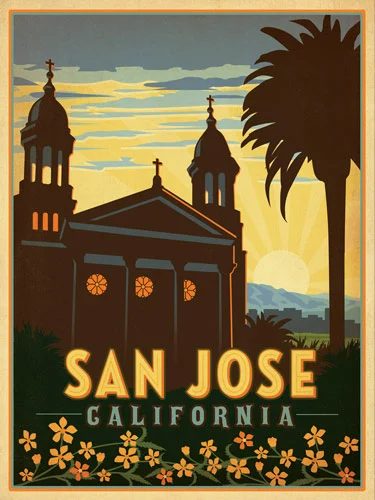 34 SJ CA