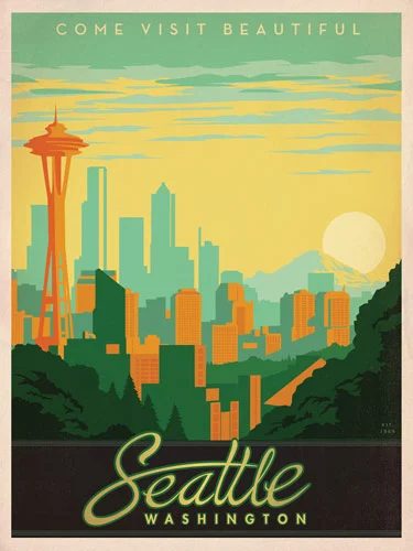 36 Seattle