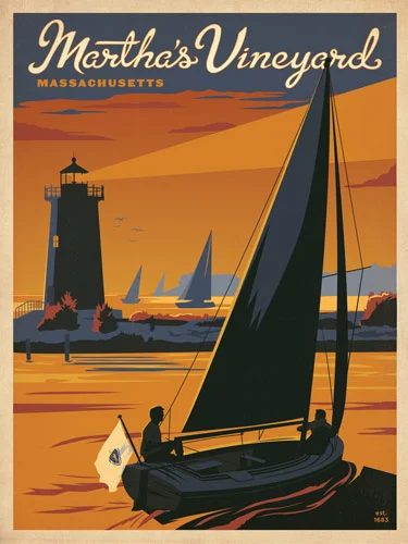26 Martha's Vineyard