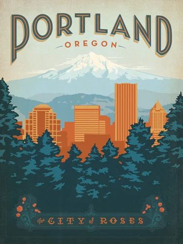 31 Portland