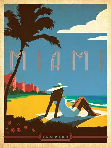 15 Miami