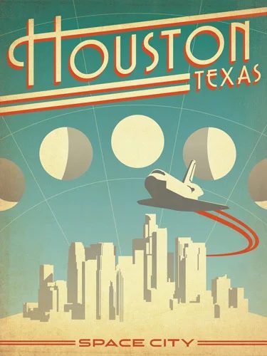 24 Houston