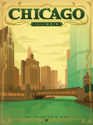 21 Chicago