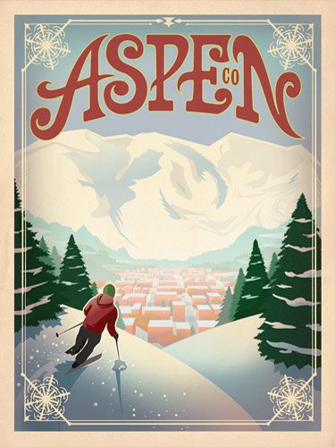 14 Aspen