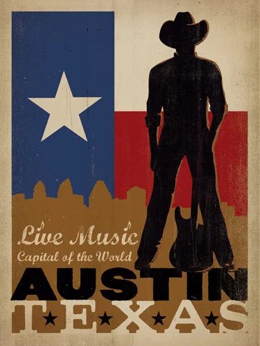 16 Texas