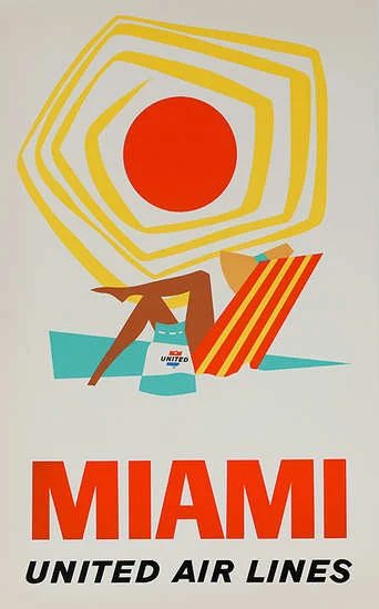 8- Miami