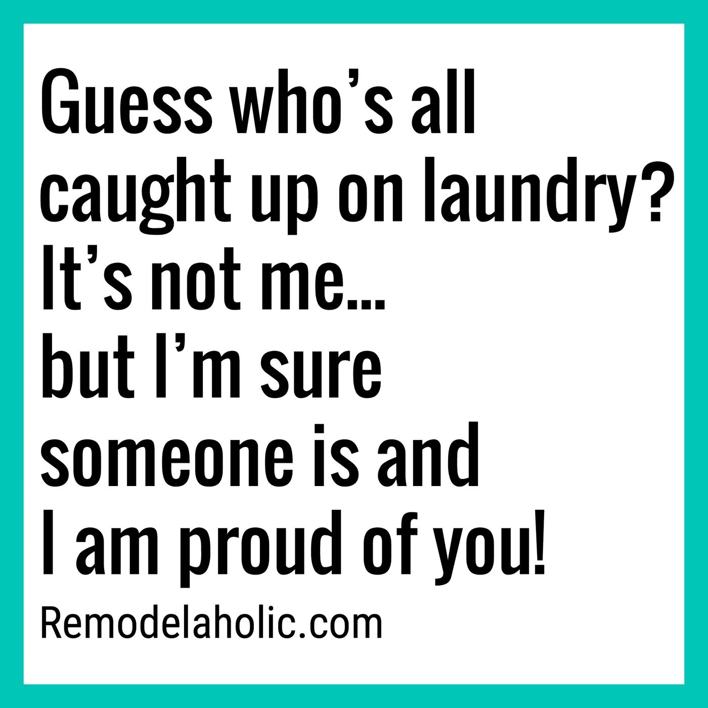 Caught Up On Laundry Meme Bekob.com