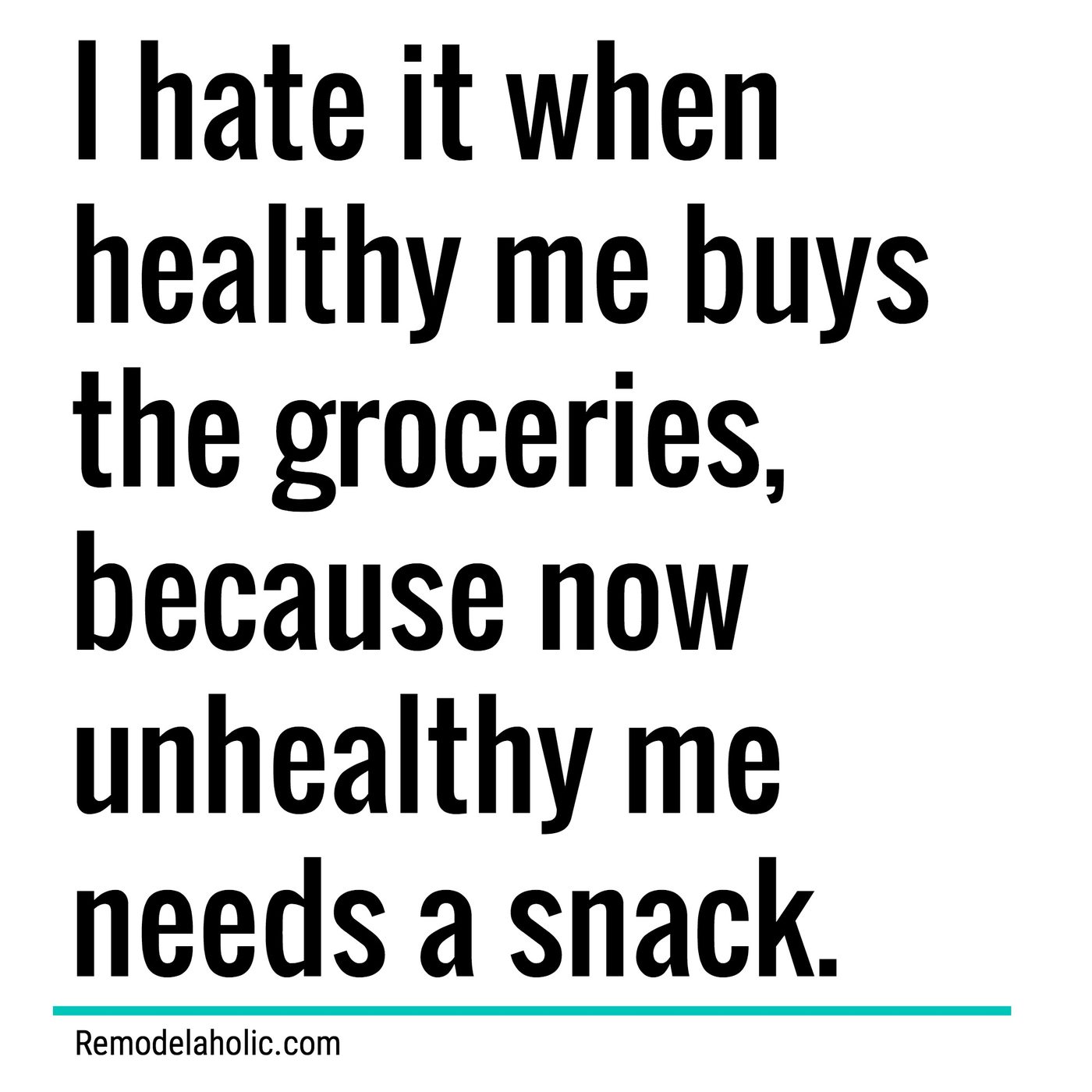 Healthyunhealthy Groceries Meme Bekob.com