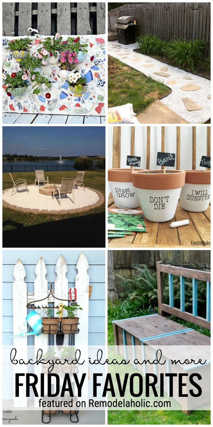 Get Your Backyard Summer Ready With One Of These Backyard options And More Featured On Friday Favorites At Bekob.com