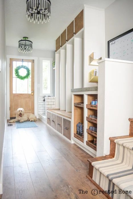 Mudroom 30